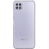 Смартфон Samsung Galaxy A22s 5G, 4.128 ГБ, лавандовый