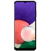 Смартфон Samsung Galaxy A22s 5G, 4.64 ГБ, белый