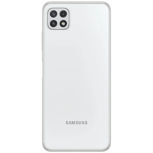 Смартфон Samsung Galaxy A22s 5G, 4.64 ГБ, белый