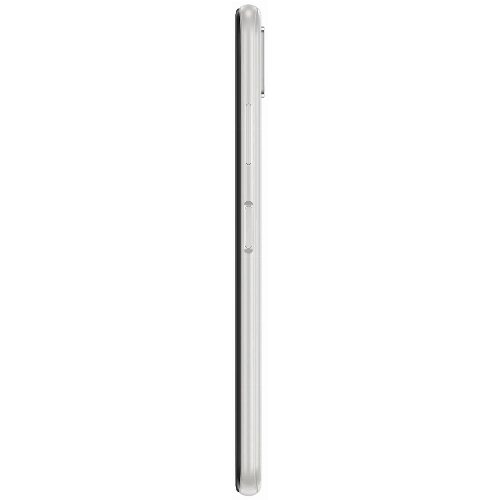 Смартфон Samsung Galaxy A22s 5G, 4.64 ГБ, белый
