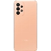 Смартфон Samsung Galaxy A23, 6.128 ГБ, оранжевый