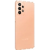 Смартфон Samsung Galaxy A23, 6.128 ГБ, оранжевый