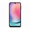 Смартфон Samsung Galaxy A24, 8.128 ГБ, черный