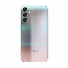 Смартфон Samsung Galaxy A24, 6.128 ГБ, серебристый