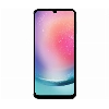 Смартфон Samsung Galaxy A24, 6.128 ГБ, серебристый