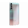 Смартфон Samsung Galaxy A24, 6.128 ГБ, серебристый