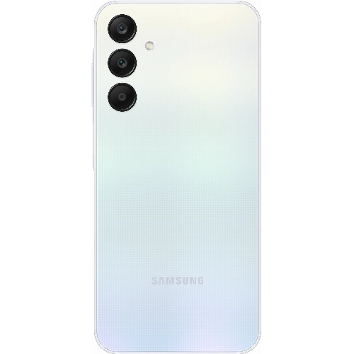 Смартфон Samsung Galaxy A25 5G, 6.128 Гб, голубой