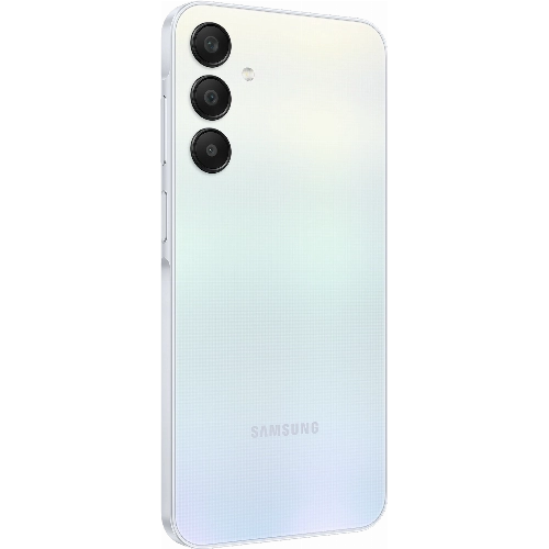 Смартфон Samsung Galaxy A25 5G, 6.128 Гб, голубой