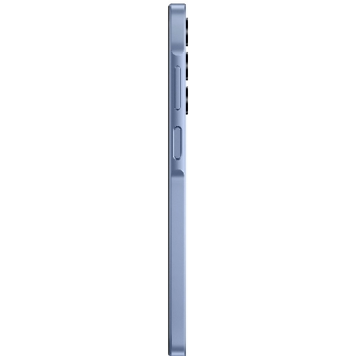 Смартфон Samsung Galaxy A25 5G, 8.256 Гб, синий