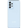 Смартфон Samsung Galaxy A33 5G, 6.128 ГБ, голубой