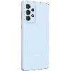 Смартфон Samsung Galaxy A33 5G, 6.128 ГБ, голубой