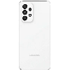 Смартфон Samsung Galaxy A33 5G, 6.128 ГБ, белый