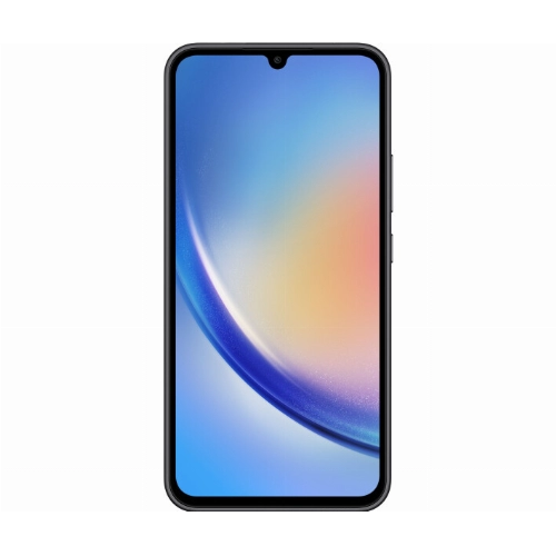 Смартфон Samsung Galaxy A34 5G, 8.128 ГБ, графит