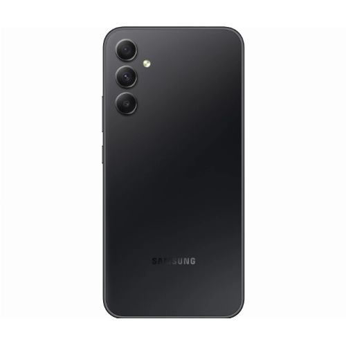 Смартфон Samsung Galaxy A34 5G, 8.128 ГБ, графит