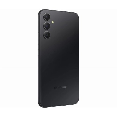 Смартфон Samsung Galaxy A34 5G, 8.128 ГБ, графит