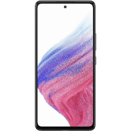 Смартфон Samsung Galaxy A53 5G, 6.128 ГБ, черный