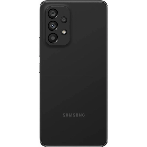 Смартфон Samsung Galaxy A53 5G, 6.128 ГБ, черный