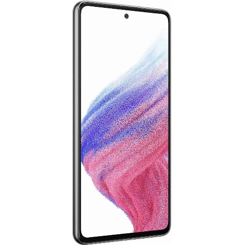 Смартфон Samsung Galaxy A53 5G, 6.128 ГБ, черный