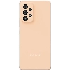 Смартфон Samsung Galaxy A53 5G, 8.256 ГБ, оранжевый