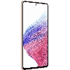 Смартфон Samsung Galaxy A53 5G, 8.256 ГБ, оранжевый