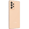 Смартфон Samsung Galaxy A53 5G, 8.256 ГБ, оранжевый