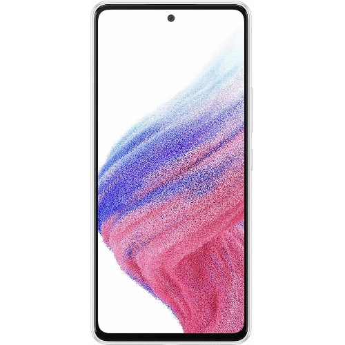 Смартфон Samsung Galaxy A53 5G, 8.256 ГБ, белый