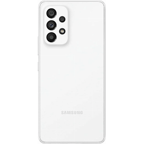 Смартфон Samsung Galaxy A53 5G, 8.256 ГБ, белый