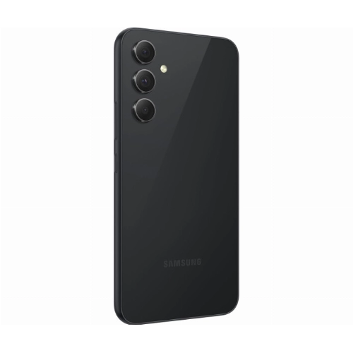 Смартфон Samsung Galaxy A54 5G, 6.128 ГБ, графитовый