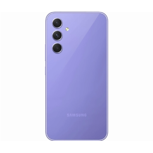 Смартфон Samsung Galaxy A54 5G, 6.128 ГБ, лавандовый