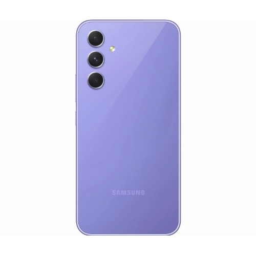 Смартфон Samsung Galaxy A54 5G, 8.256 ГБ, лавандовый