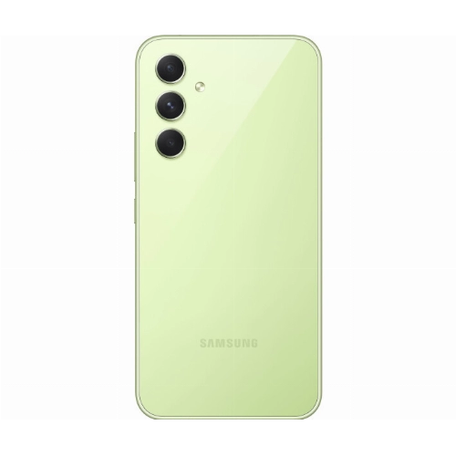 Смартфон Samsung Galaxy A54 5G, 6.128 ГБ, лайм