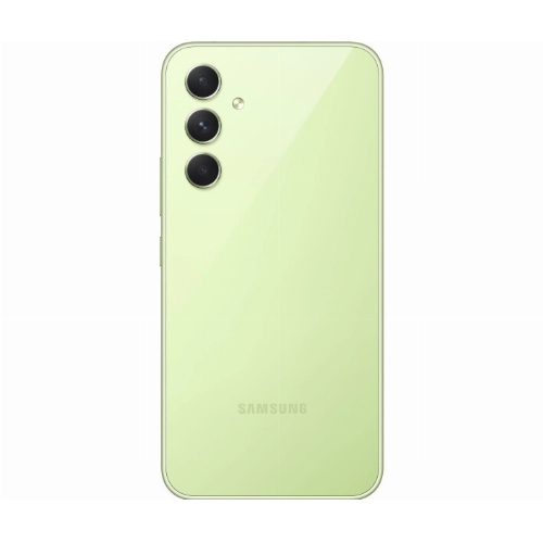 Смартфон Samsung Galaxy A54 5G, 8.256 ГБ, лайм