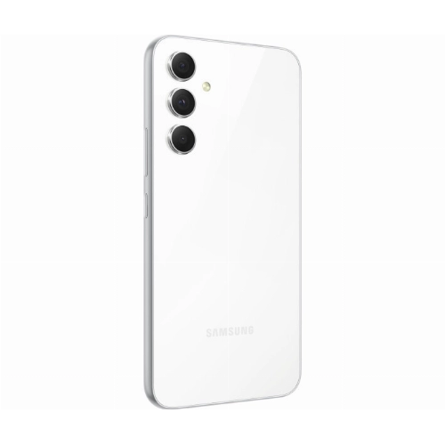 Смартфон Samsung Galaxy A54 5G, 6.128 ГБ, белый