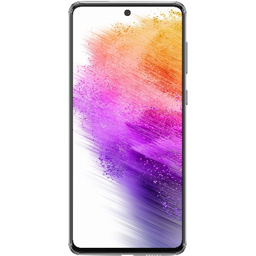 Смартфон Samsung Galaxy A73 5G, 8.128 ГБ, серый