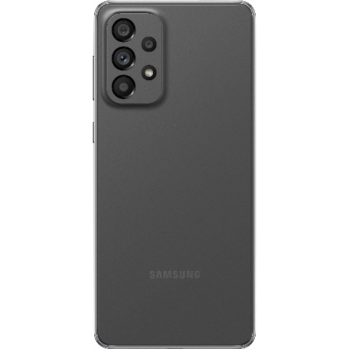 Смартфон Samsung Galaxy A73 5G, 8.128 ГБ, серый