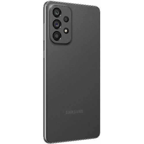 Смартфон Samsung Galaxy A73 5G, 8.128 ГБ, серый