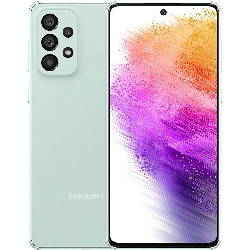 Смартфон Samsung Galaxy A73 5G, 6.128 ГБ, мятный