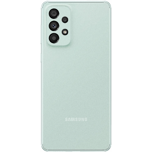 Смартфон Samsung Galaxy A73 5G, 6.128 ГБ, мятный
