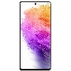 Смартфон Samsung Galaxy A73 5G, 6.128 ГБ, белый