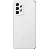 Смартфон Samsung Galaxy A73 5G, 6.128 ГБ, белый