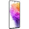 Смартфон Samsung Galaxy A73 5G, 6.128 ГБ, белый