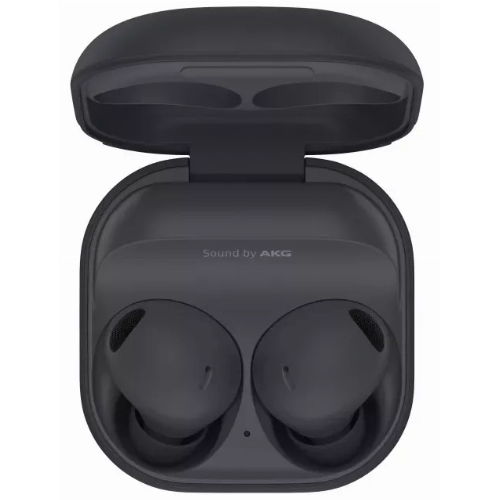 Беспроводные наушники Samsung Galaxy Buds 2 Pro, графит