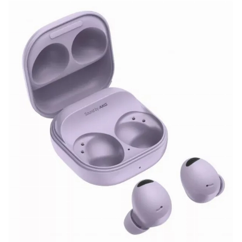 Беспроводные наушники Samsung Galaxy Buds 2 Pro, фиолетовый