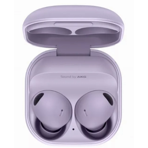 Беспроводные наушники Samsung Galaxy Buds 2 Pro, фиолетовый