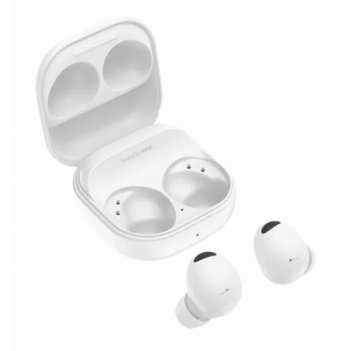 Беспроводные наушники Samsung Galaxy Buds 2 Pro, белый