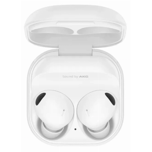 Беспроводные наушники Samsung Galaxy Buds 2 Pro, белый