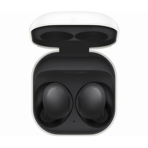 Беспроводные наушники Samsung Galaxy Buds 2, черный