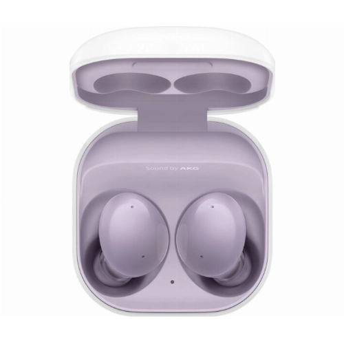 Беспроводные наушники Samsung Galaxy Buds 2, лавандовый