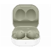 Беспроводные наушники Samsung Galaxy Buds 2, зеленый