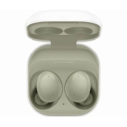 Беспроводные наушники Samsung Galaxy Buds 2, зеленый